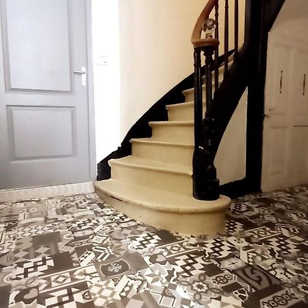 Dieppe Au Coeur Du Cville-Calme Avec Balcon Екстериор снимка